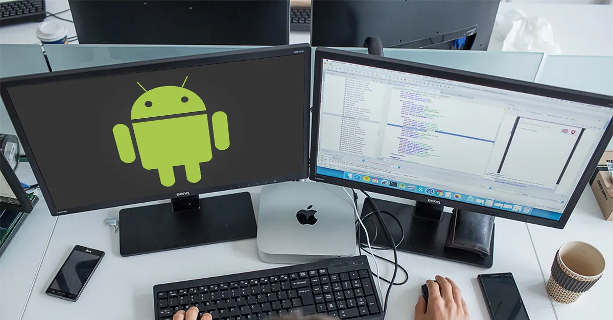 Android Developer Bulgaria Унајмите наменски Android девелопер ин Србија
